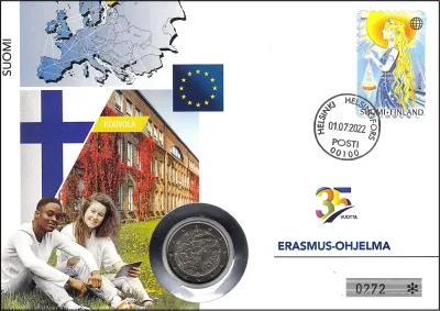 35 LET PROGRAMA ERASMUS